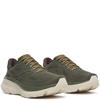SAUCONY MENS TRAINER - FIELD GREEN